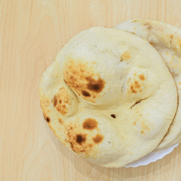 Sada Naan